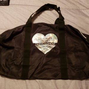 Victoria secret totes